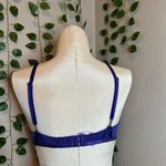 Women’s savage X fenty Lace and Mesh Bralette Set Photo 5