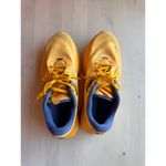 Saucony  yellow Guide 15 Running Shoe - Women's size 7 Photo 1