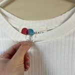 FP Beach Ribbed T Photo 2