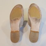 Charles David  Taupe Suede Flats Size 8.5 Photo 4
