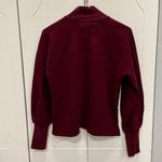 Urban Outfitters  Red Sweatshirt Photo 1