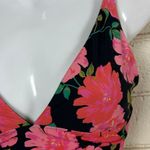 Billabong  Sweet Song V-Neck Bikini Top size M Photo 6