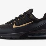 Nike Air Max Pulse ⚡️ in Black/Anthracite/Gold/Metallic Gold,Size 8 Women (6.5 Men) Photo 14