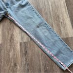 Levi's Vintage 90’s Levi’s 17560-0292 tapered fit high waisted women’s size 7 Photo 2