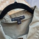 Banana Republic  button down utility shirt boxy fit Photo 1