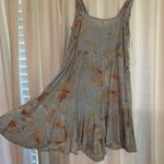 Isabelle's Cabinet Isabelle’s Cabinet Patterned Romper Photo 3