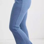 Aerie Blue Sweatpants Photo 0