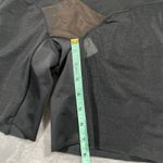 Honeylove Shapewear Medium Black SuperPower Short Compression Shaping New Photo 6