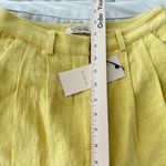 Bec & Bridge NEW  Harriet Pant High waisted pleated trouser Photo 6