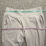 Athleta  Venice Flare Pant Abalone Grey Wide Casual Travel Sport Size 2XL Photo 9