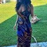 Rat & Boa  FABIENNE DRESS Size small Photo 4