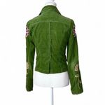 Forever 21 Vintage  Corduroy Jacket Photo 3