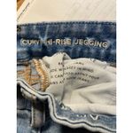 American Eagle  Curvy Hi-Rise Jegging Photo 3