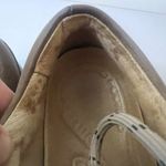 Keen  Presidio Sneakers Womens  Lace Up Leather Outdoor Hiking Walking SZ 8 Brown Photo 8