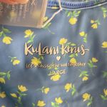 Kulani Kinis  Smocked One Piece Swimsuit Photo 4