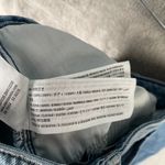 Hollister  Ultra High Rise Jeans Women’s 9R Light Wash White Heart Print Vintage Photo 6