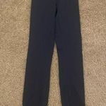 Lululemon blue  wunder train leggings Photo 0