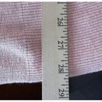 Tommy Bahama Tommy‎ Bahama Womens XL Pink Ribbed Sweater Top Feminine Romantic Preppy Photo 3