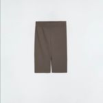ZARA  cycling shorts NEW Photo 0