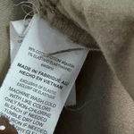 Rafaella  Skinny Tan Jeans Photo 3