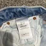 Mother jeans Size 29 Photo 4
