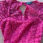 Eucalyptus pink dress size 10 Pink Photo 7