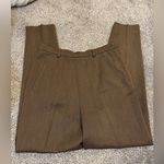 Max Mara  Wool Straight Leg Pants Photo 0