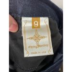 Vervet Flying Monkey Women's Dark Wash Skinny Jeans Size 9 Photo 6