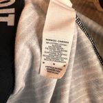 Nike Women's Leg-A-See Black & White Leggings Size Medium Photo 7