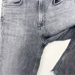 Citizens of Humanity  Daphne Crop High Rise Stovepipe Jeans in Freefall Size 26 Photo 4