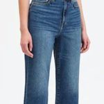 ALC Frank A.L.C straight leg jeans Photo 0