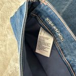 American Eagle  Jean Skirt Photo 2