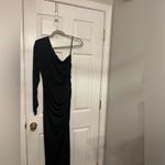 Revolve Michael Costello Gilly Maxi Dress in Black Photo 2