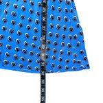 NWT STAUD Mini Milla Puff Sleeve V Photo 8