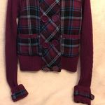 Piper & Blue Hooded Sweater Photo 1