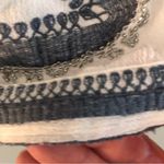 Raga Anthropologie Beaded Embroidered Bohemian Top. Size XS. Photo 6