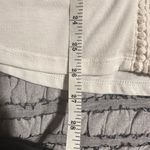 Shannon Ford New York White Short Sleeve White Size L Photo 10