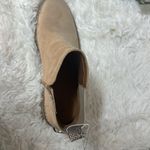 Universal Threads NWT Women's Taci Ankle Boots - Universal Thread Light Taupe Size 11 Photo 7