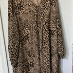 FINAL MARKDOWN Time and tru baby doll style dress xxl Photo 0