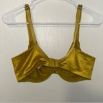 Spanx  Satin Unlined Full Coverage Bra Photo 2