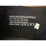 Outdoor Voices  Leopard Print Sports Bra Size XS Photo 5