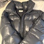 sam coat Black Size XS Photo 0