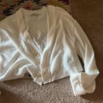 Urban Outfitters  medium cropped style cardigan Photo 1
