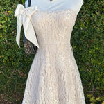 Speechless ✨y2k  lace dress   Photo 0