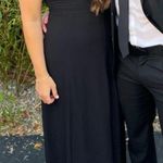 Show Me Your Mumu black bridesmaids dress! Photo 0