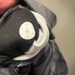 Lululemon wunder under high rise pant 4 midnight tulle multi black Luxtreme Photo 5