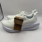 Nike  Men's 10/Women's 11.5 ReactX Infinity Run 4 Running Size 9 White DR2665-103 Photo 2
