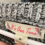 it's our time Sweater Photo 2