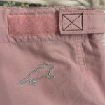 Horny Toad cotton blend shorts pink 12 Photo 5