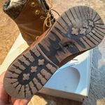 Steve Madden Combat Boots Photo 3